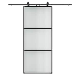 Barn Door Kit