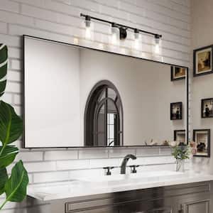 Mirror Width: Oversized (60+ in.) in Vanity Mirrors