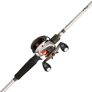 ABU GARCIA