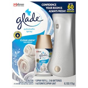 Glade