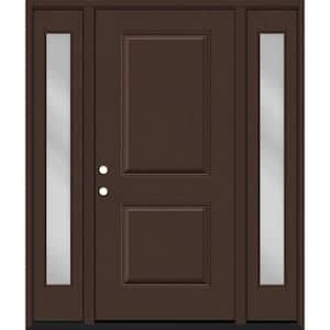 Common Door Size (WxH) in.: 60 x 80