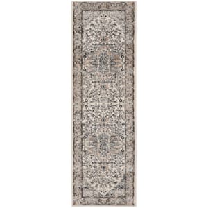 Approximate Rug Size (ft.): 2 X 8