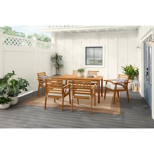 Wood