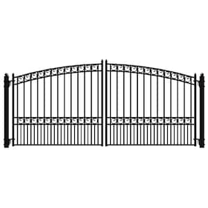 Metal Fence Gates - Metal Fencing - The Home Depot