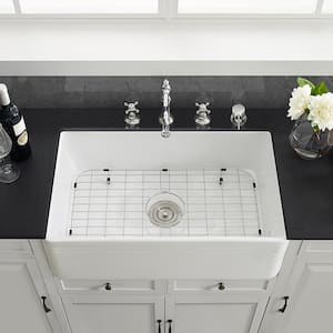 Minimum Cabinet Size (in.): 30