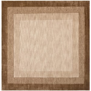 Approximate Rug Size (ft.): 6 X 6