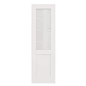 Door Size (WxH) in.: 24 x 80