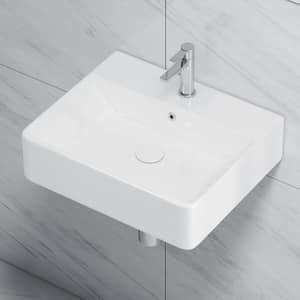 Number of Faucet Holes: 1