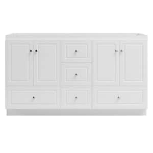 Popular Vanity Widths: 60 Inch Vanities in Bathroom Vanities