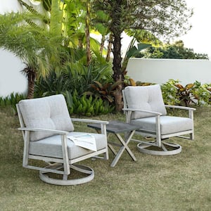 Patio Conversation Sets