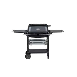 Cart Grills