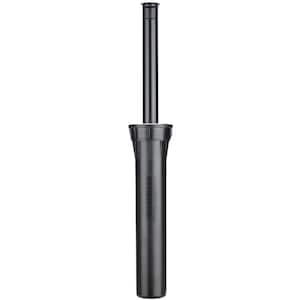 Pop Up Height (in.): 6 Inch