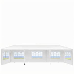 Approximate Width x Depth (ft): 10 x 30