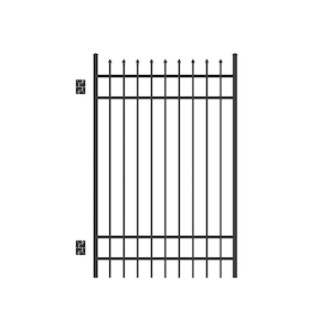 Metal Fence Gates