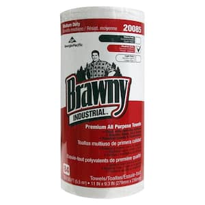 Brawny Industrial