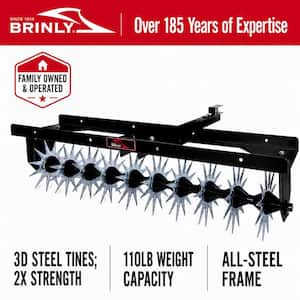 Tow Behind Aerators