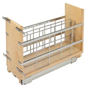 Adjustable Shelves