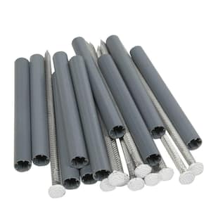 Gutter Screws