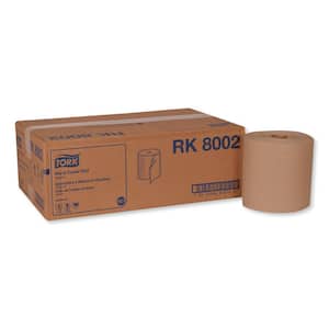 Commercial Paper Towels