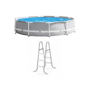 Pool Depth (In.): 120