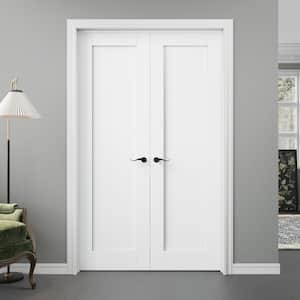 Door Size (WxH) in.: 48 x 80