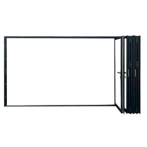 Common Door Size (WxH) in.: 144 x 80