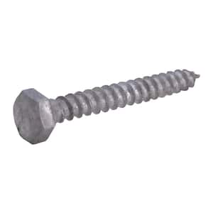 Screw Length: 2 in