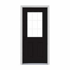 Single Door