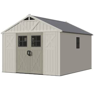 Approximate Width x Depth (ft): 10 x 12