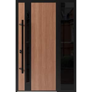 Common Door Size (WxH) in.: 50 x 80