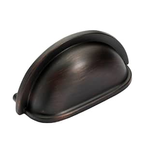 Bronze in Drawer Pulls