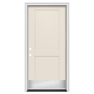Exterior Prehung