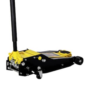 Weight Capacity (Tons): 4 Ton