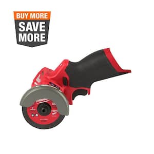 Battery Platform: Milwaukee M12