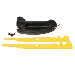 Genuine Factory Parts