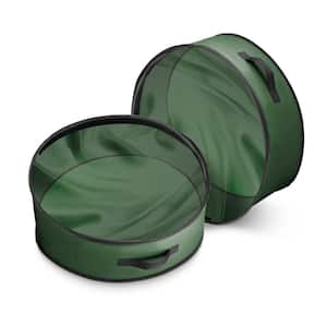 Wreath Diameter (in.): Others