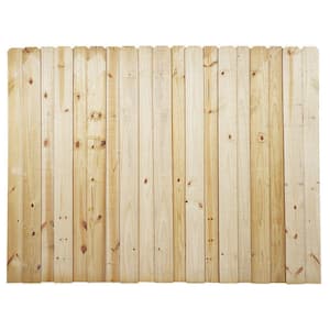 Fence Panel