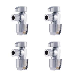 Inlet Diameter (In.): 1/2