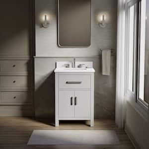Popular Vanity Widths: 24 Inch Vanities