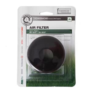 Lawn Mower Parts