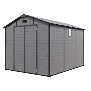 Sheds