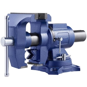 Bench Vise