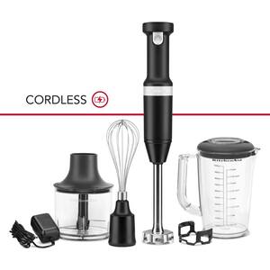KitchenAid in Immersion Blenders