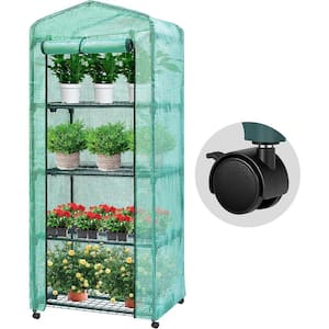 Indoor Greenhouse