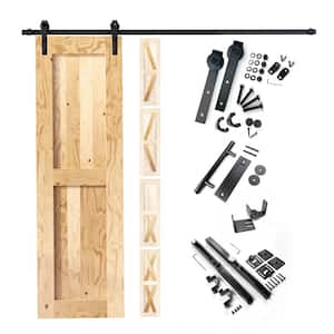 Barn Door Kit