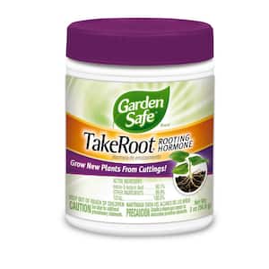 Plant Food & Fertilizer
