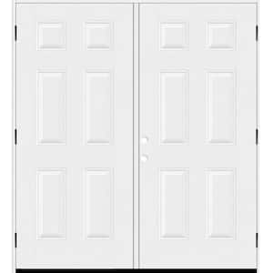 Double Door