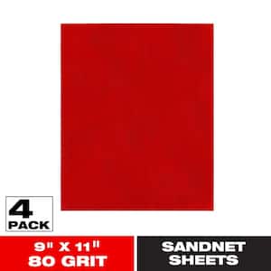 Sandpaper
