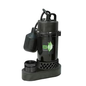Sump Pumps