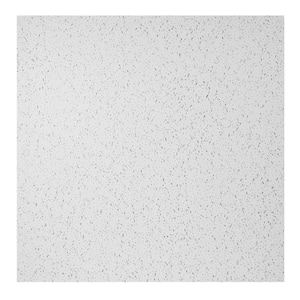 Approximate Size (ft.): 2 x 2 ft in Drop Ceiling Tiles